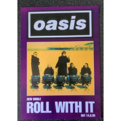 Oasis - Live 25 - The Celtic Shows - 7