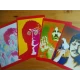 Ringo Starr - Promotional A5 Postcard