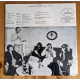 The Can - Monster Movie (reissue) - LP