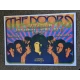 The Doors -  Colise Exhibition Hall Toronto - 20th April 1968 - Poster