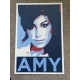 Amy Winehouse - Classic Image -  Poster