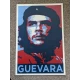 Che Guevara - Classic Image -  Poster