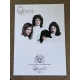 Queen - Queen 2 - New Album -  Poster