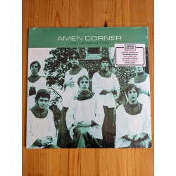 Amen Corner - Live On Air '67-'69 - LP Vinyl
