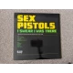 Sex Pistols - I Swear I Was There - Live Manchester 1976 - Vinyl LP