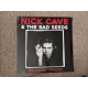 Nick Cave &amp; The Bad Seeds - Live - Bizarre Festival Germany 1996 - Vinly LP