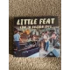 Little Feat - Live in Boston 1975 - 2CD