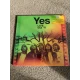 Yes - Live USA 1971 - Vinyl LP
