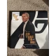 No Time To Die - James Bond 007 - Double White Vinyl
