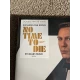 No Time To Die - James Bond 007 - Double White Vinyl
