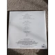 No Time To Die - James Bond 007 - Double White Vinyl