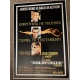 James Bond - Goldfinger - A3 Poster