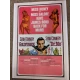 James Bond - Goldfinger &amp; Dr No - A3 Poster