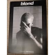 Frank Ocean - Blond - A3 Poster