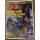 The Stone Roses - Never Mind The Pollocks - NME - A3 Poster