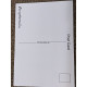 James Bond - GoldenEye - A5 Postcard