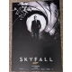 James Bond - Skyfall - A5 Postcard
