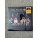 Crosby, Stills, Nash &amp; Young - Greatest Hits Live 1970 -1974 - Vinyl LP