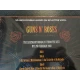 Guns N' Roses - The Ritz - 10" Double Splatter - Ltd 2nd Edition - New &amp; Sealed