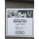 Boston - Music Hall 1972 - Vinyl LP