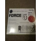 Force 5 - Yeah I'm Waiting 10" Ltd Ed Mini Album Coloured Vinyl - New &amp; Sealed