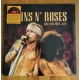 Guns N' Roses - Greatest Hits Live - LP Coloured Vinyl Gatefold - New &amp; Sealed