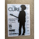 The Cure - Arlington Theatre - July 25 1986 - A3 Poster