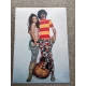 Frank Zappa - Claudia Cardinale - 1967 Classic Image - A3 Poster