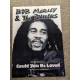 Bob Marley &amp; The Wailers - Could You Be Loved - A3 Poster