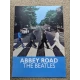 Beatles - Abbey Road - A3 Poster
