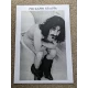 Frank Zappa - Phi Zappa Krappa - Toilet Image - A3 Poster