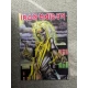 Iron Maiden - Killers - A3 Poster