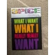 Spice Girls - What I Really Really Want - A3 Poster