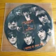 The Rolling Stones + The Beatles - I Wanna Be Your Man 7" Vinyl Picture Disc