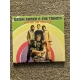 Brian Auger &amp; The Trinity - Live On Air 1966-1971 CD