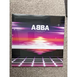 ABBA - Wembley Arena - May 1979