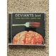 Deviants ixvi - Eating Jello with a Heated Fork - CD