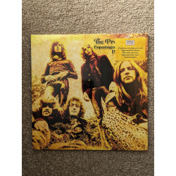 The Pretty Things - Copenhagen Beat Festival 1970