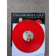 Taylor Swift - One For The Swifties - Red Vinyl Collectors Edition