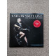 Taylor Swift - One For The Swifties - Red Vinyl Collectors Edition
