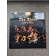 The Kinks - Live in Boston - Limited Edition Coloured Vinyl