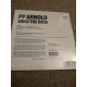 PP Arnold - Live 67 - 68 EP Vinyl - New