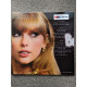 Taylor Swift - Lucky 13 - Another One For The Swifties - Red Vinyl Collectors Edition