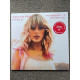 Taylor Swift - Lucky 13 - Another One For The Swifties - Red Vinyl Collectors Edition