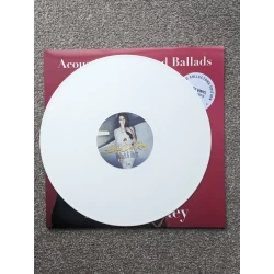 Lana Del Rey - Acoustic Tracks and Ballads - White Vinyl Collectors Edition