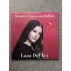 Lana Del Rey - Acoustic Tracks and Ballads - Red Vinyl Collectors Edition