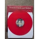 Lana Del Rey - Acoustic Tracks and Ballads - Red Vinyl Collectors Edition