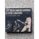 Jeff Beck, Carlos Santana &amp; Steve Lukather - Live in Japan