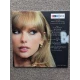Taylor Swift - Lucky 13 - Another One For The Swifties - Orange Vinyl Collectors Edition