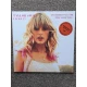 Taylor Swift - Lucky 13 - Another One For The Swifties - Orange Vinyl Collectors Edition